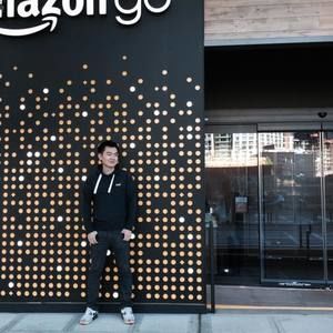 Meet your Posher, Kent